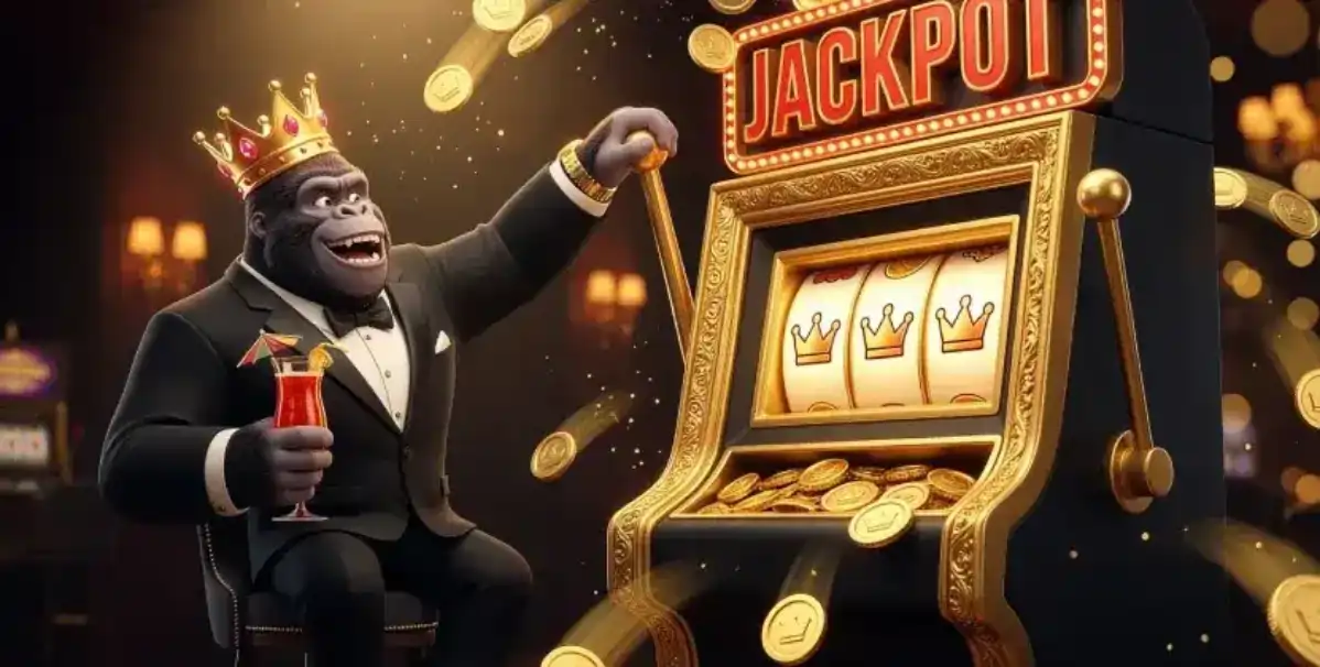 SpinKong - casino en ligne meilleur site